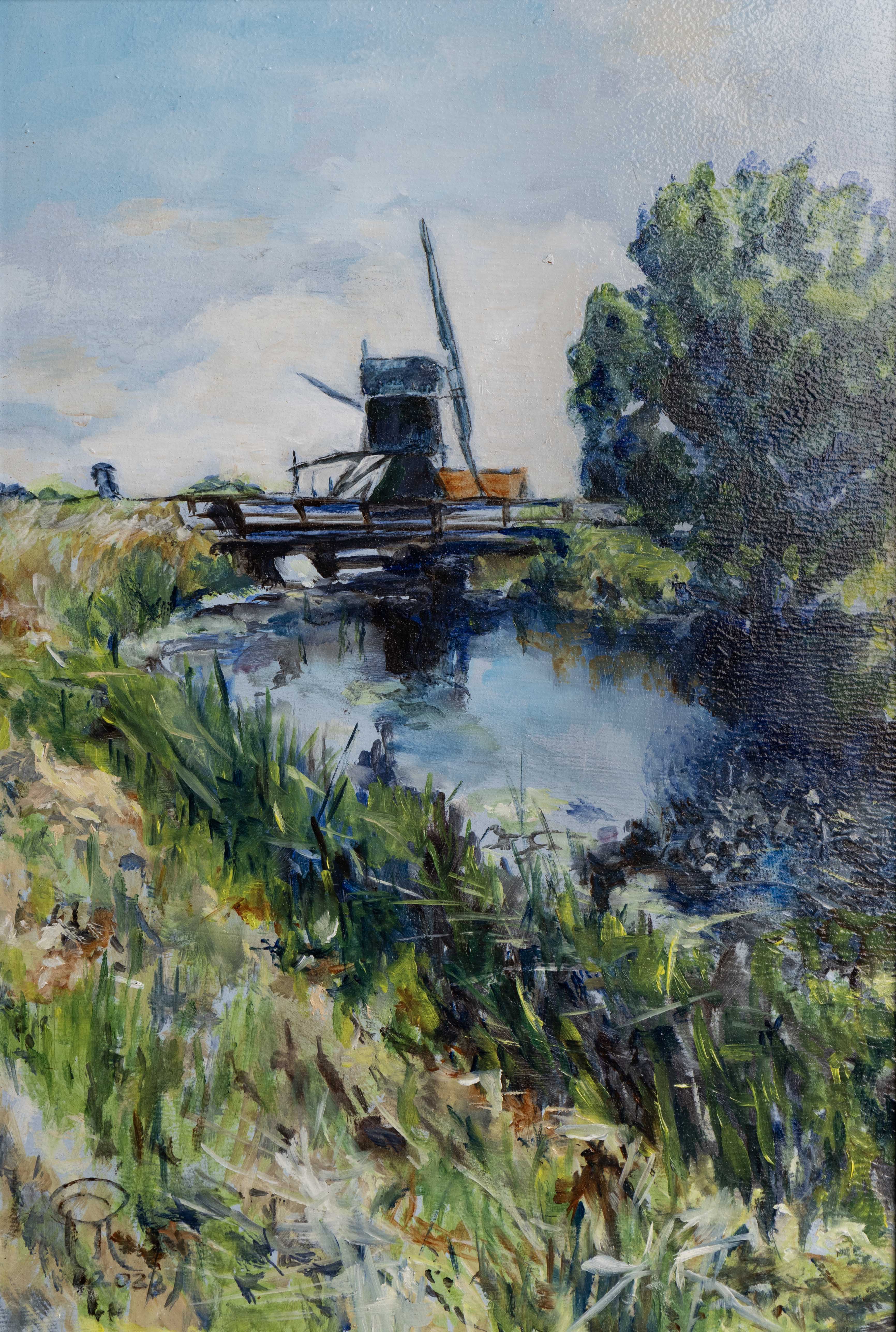 Schilderij 28